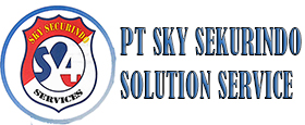 PT. SKY SEKURINDO SOLUTION SERVICE